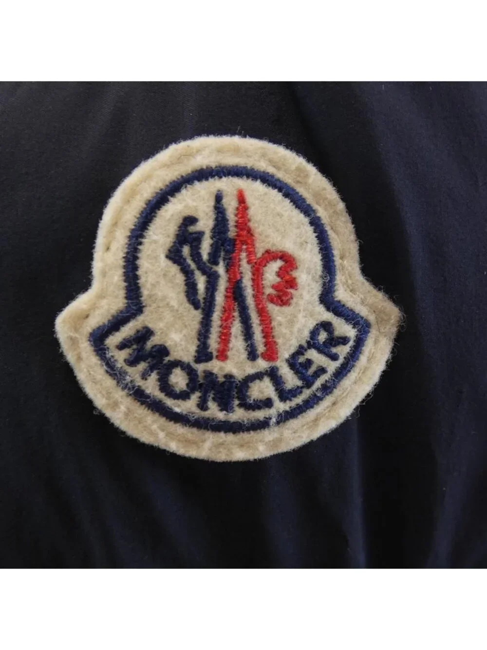 Moncler Gie Down Coat